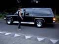 Marc's Chevrolet Suburban