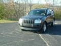 2006 Jeep Grand Cherokee