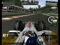 Circuit de Spa-Francorchamps Lap Rfactor RFT2008