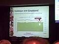 Arbitron PPM Consultant Fly-In 2007
