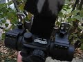 Red Dot Sight Bow Shooting
