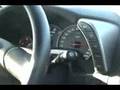 Corvette C6 Lingenfelter 550 HP Test Runs