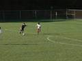 VERNON-HIGH POINT BOYS' SOCCER
