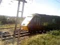 Northern Trains Class 158 DMU