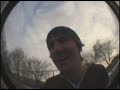 skateboarding