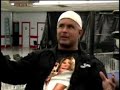 VCW: CHRIS CANDIDO INTERVIEW
