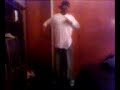 Mah Cuzzo Nyce do his thing