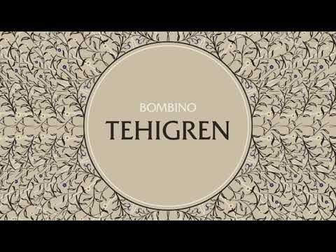 Bombino - Tehigren