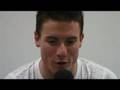 James Toseland's massive GP send-off party