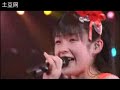 berryz 2007 sakura mankai momo solo