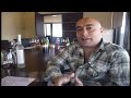 Conexión Agro- Bodega Sin Fin - David Raúl Funes - Enólogo