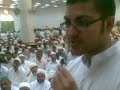 شاهد جمال و روعة الاسلام العظيم وكلمة الله أكبر تهز القلوب وتشرح الصدور.