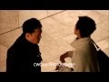 The Rippling Blossom - 魚躍在花見photo & video filming on scene! Ver.2