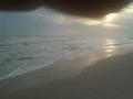 Gulf Shores almost sunset