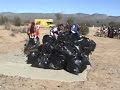 Baja Ranchers & Racers