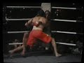 Part 1 - Luiz Tosta at UKMMA Championship 9 Part 1 - Luiz Tosta at UKMMA Championship 9
