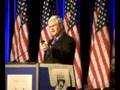 videos de Newt Gingrich: CPAC Speech 02/09/08