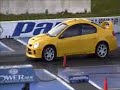 SUBARU honda evo mustang M3 IMPORT RACE 16 DRAG RACEwaypark