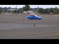 2006 Subaru WRX Automatic Autocross Driver: John R. Torres