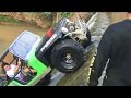 Rockcrawling Bromo River (Part 5)