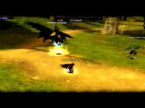 Ayilana Isy #1 + Fun with Demon =D