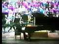 Mozart Piano Concerto No 21 - Sgouros @ Lincoln Center
