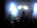 ANTILLES live@.FMR /Paris/03-2008
