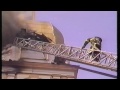 Newark Fire June 12, 1988 Part 2 – Rescue 51 Vol. 3