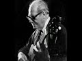 Andres Segovia Plays Bach Chaconne (Part 1)