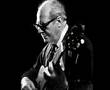 Andres Segovia Plays Bach Chaconne (Part 1) Andres Segovia Plays Bach Chaconne (Part 1)