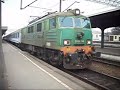 Mój weekend koleją po Polsce.Część 3/4. 26-28.12.2008r.
