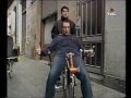 bicicletas reclinadas