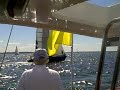 2008 Denmark Frienship Race SYC Stamford Yacht Club