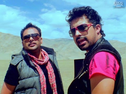 Exclusive Interview with Amrinder Gill (Taur Mittran Di)