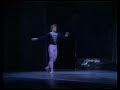 \"Giselle\" ABT 1977 Part 8 (Act 2 - Albrecht enters)