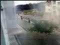 politeknik merlimau melaka terbakar