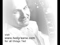 Ted Greene Blues Guitar Lesson - Part6