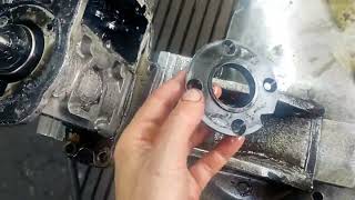 Ремонт ТНВД МТЗ 82