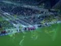 FCSG-Fans in Brügge FCSG-Fans in Brügge