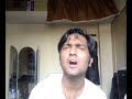 Badi mushkil hai