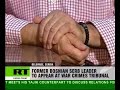 Karadzic trial begins in The Hague