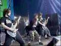 BeZumnie Usiliya - "Nashestvie-2006"