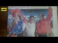Titulares del lunes 22 de abril de 2013
