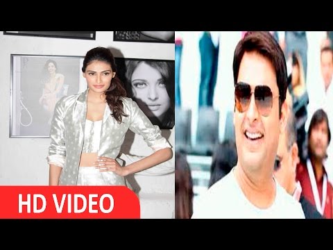 Athiya Shetty Comment On End Of Kapil Sharma's Show