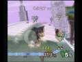 Vanz (Mario) vs. Teczero (DK)