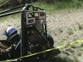 UA Baja Full Roll SDSM SAE Baja West 2007