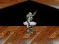 The secret  of masterchief