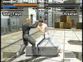 KwonHo - Shin_Taiyo(JD10) vs. Arkarian(TK5) KwonHo - Shin_Taiyo(JD10) vs. Arkarian(TK5)