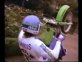 Doug Domokos Wheelie Lombard Street