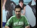Prem Soni on his future Projects...